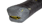 Coda Endless Promise Down Mummy Sleeping Bag 10/20