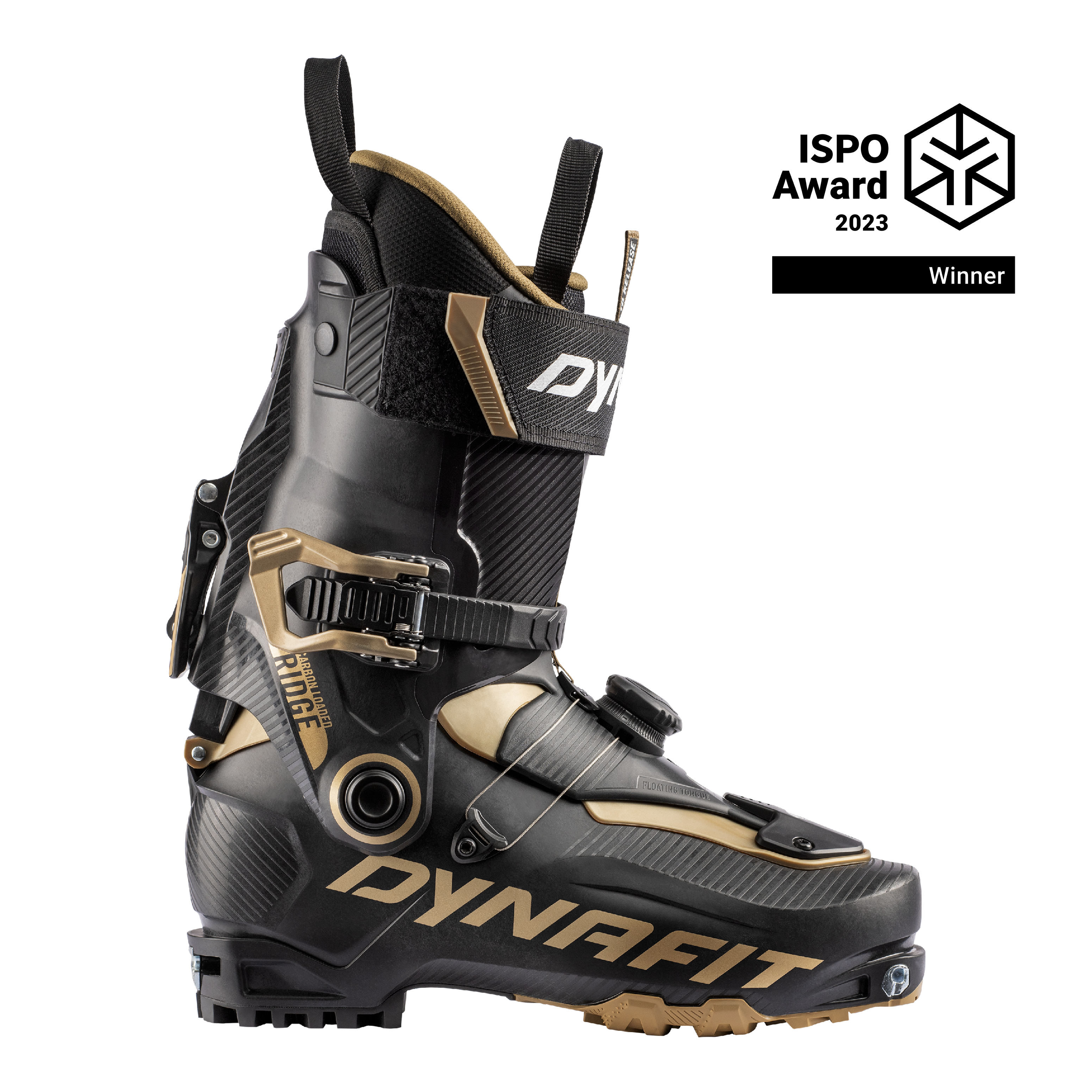 Ridge Pro Ski Boots 2026