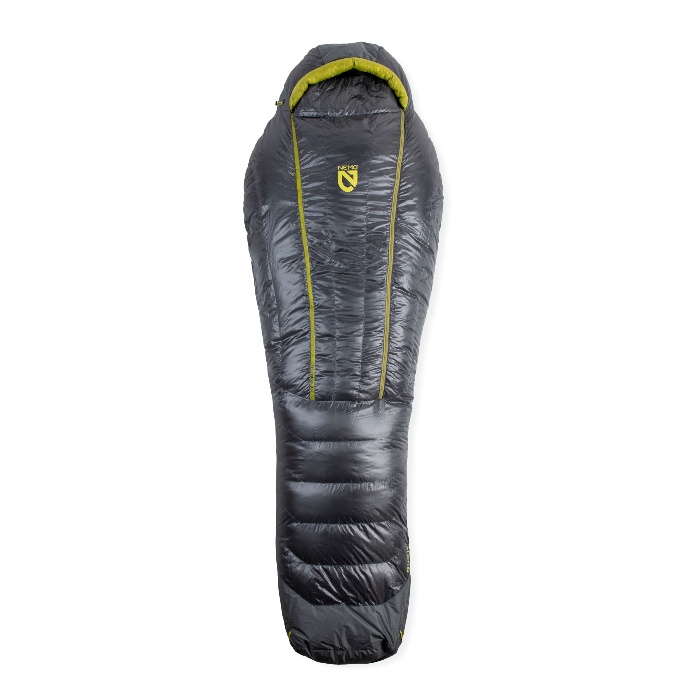 Coda Endless Promise Down Mummy Sleeping Bag 10/20
