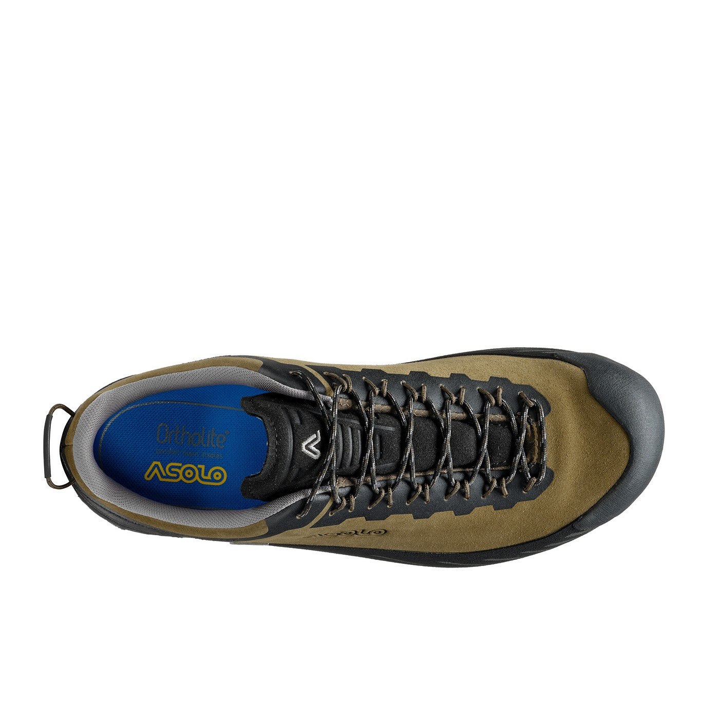 Asolo Men's Eldo Lth GV Hiking Shoes – Monod Sports