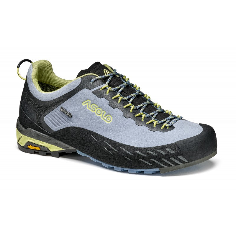 Asolo Women's Eldo Lth GV Hiking Shoes