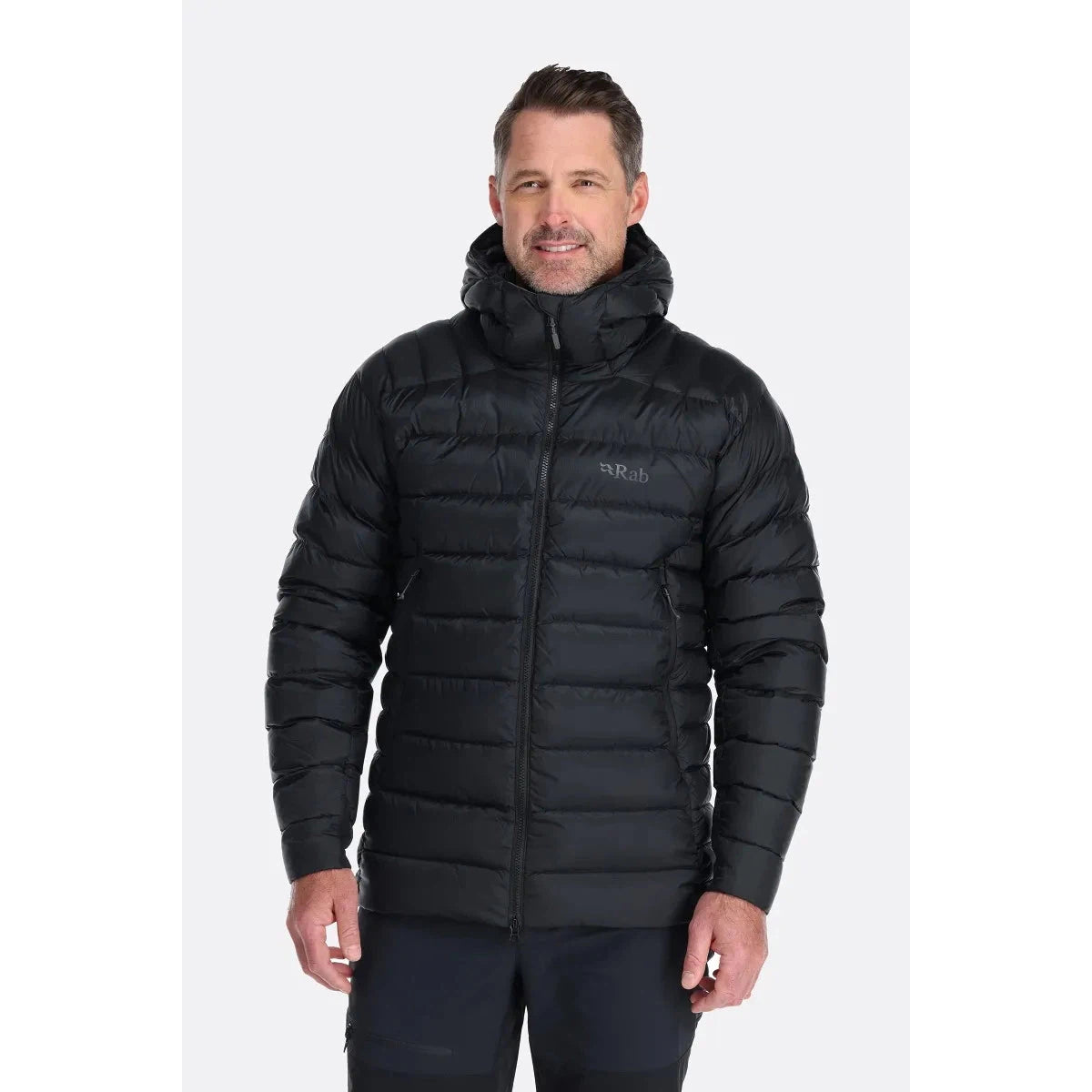 Mens new arrivals electron jacket