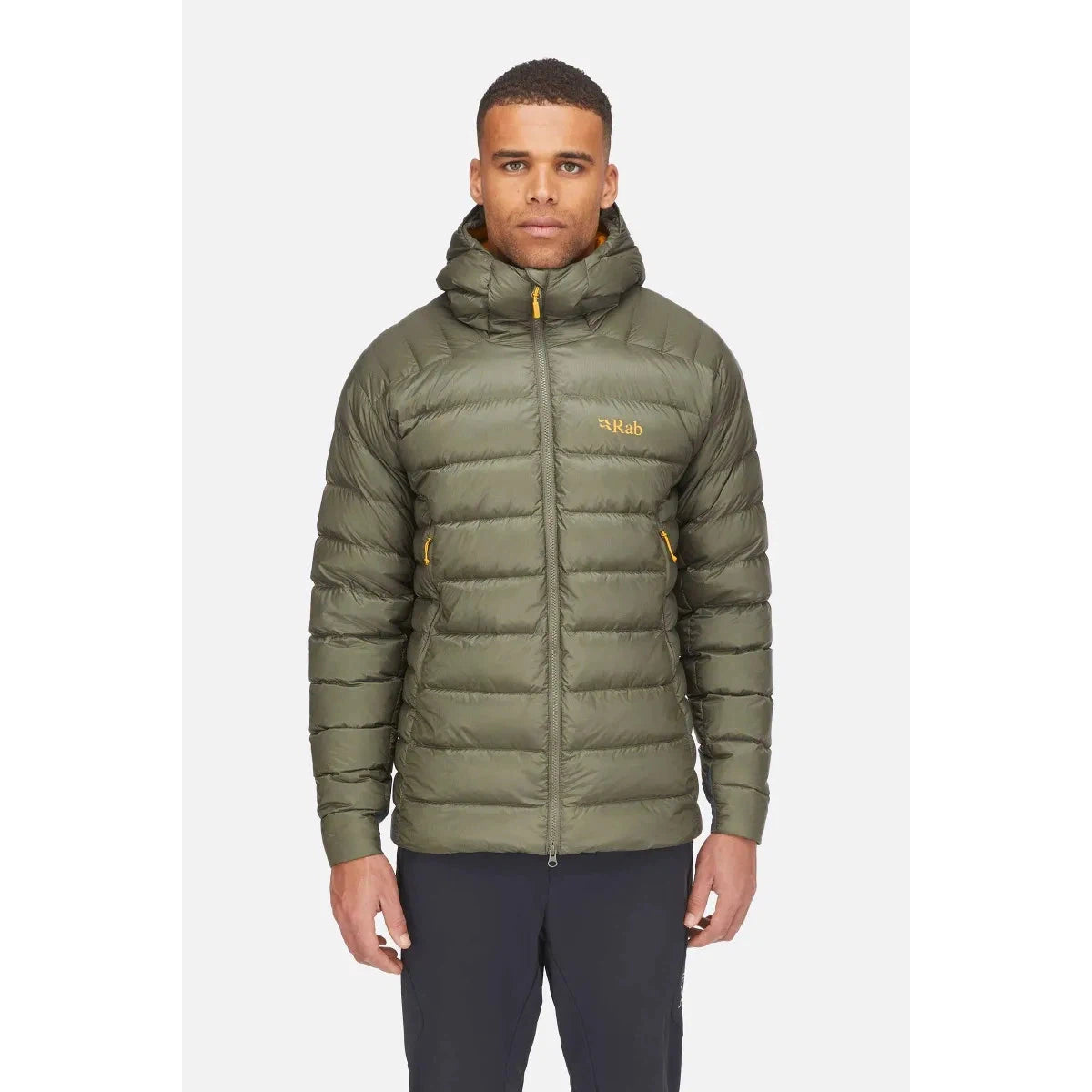 Rab Men s Electron Pro Down Jacket Monod Sports
