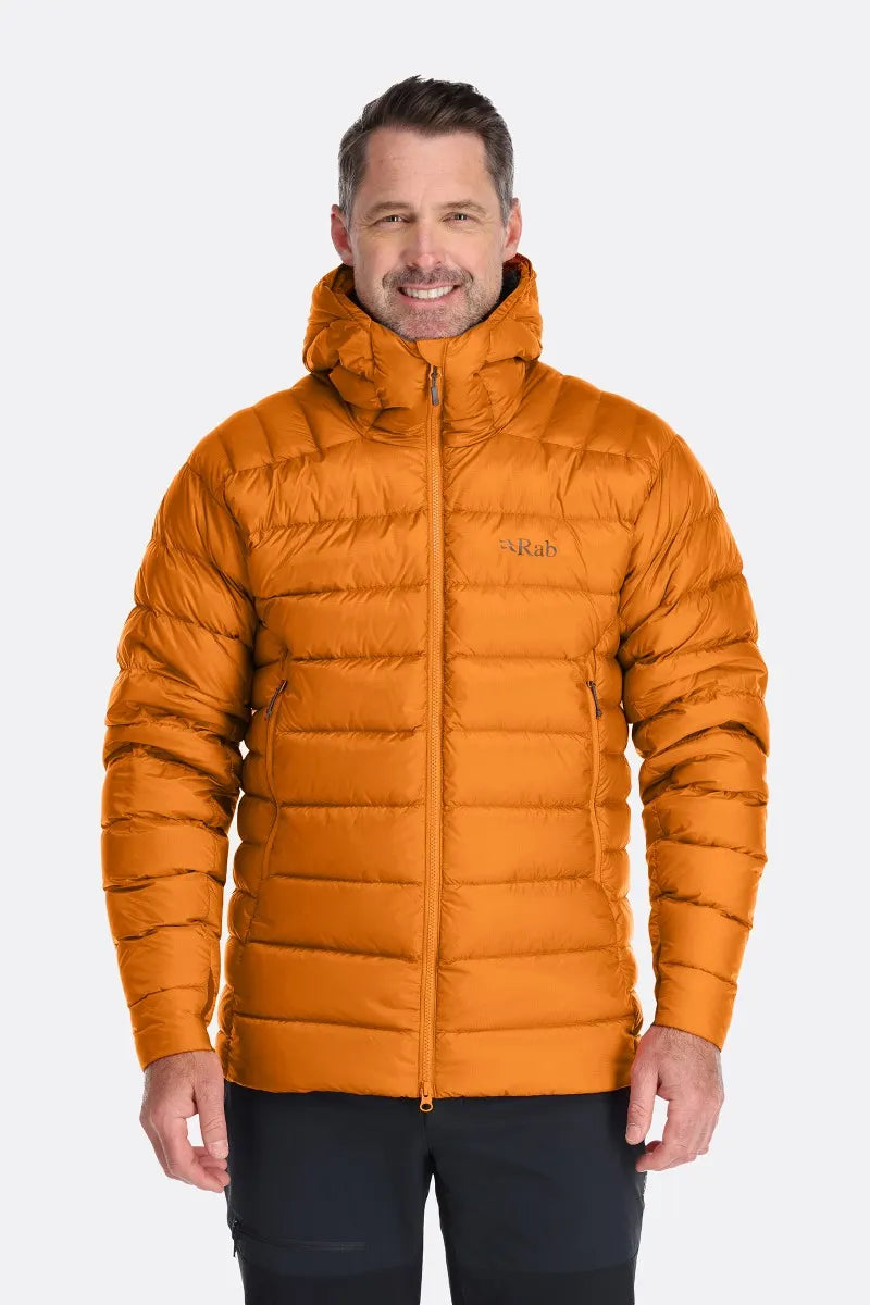 Rab Men s Electron Pro Down Jacket Monod Sports