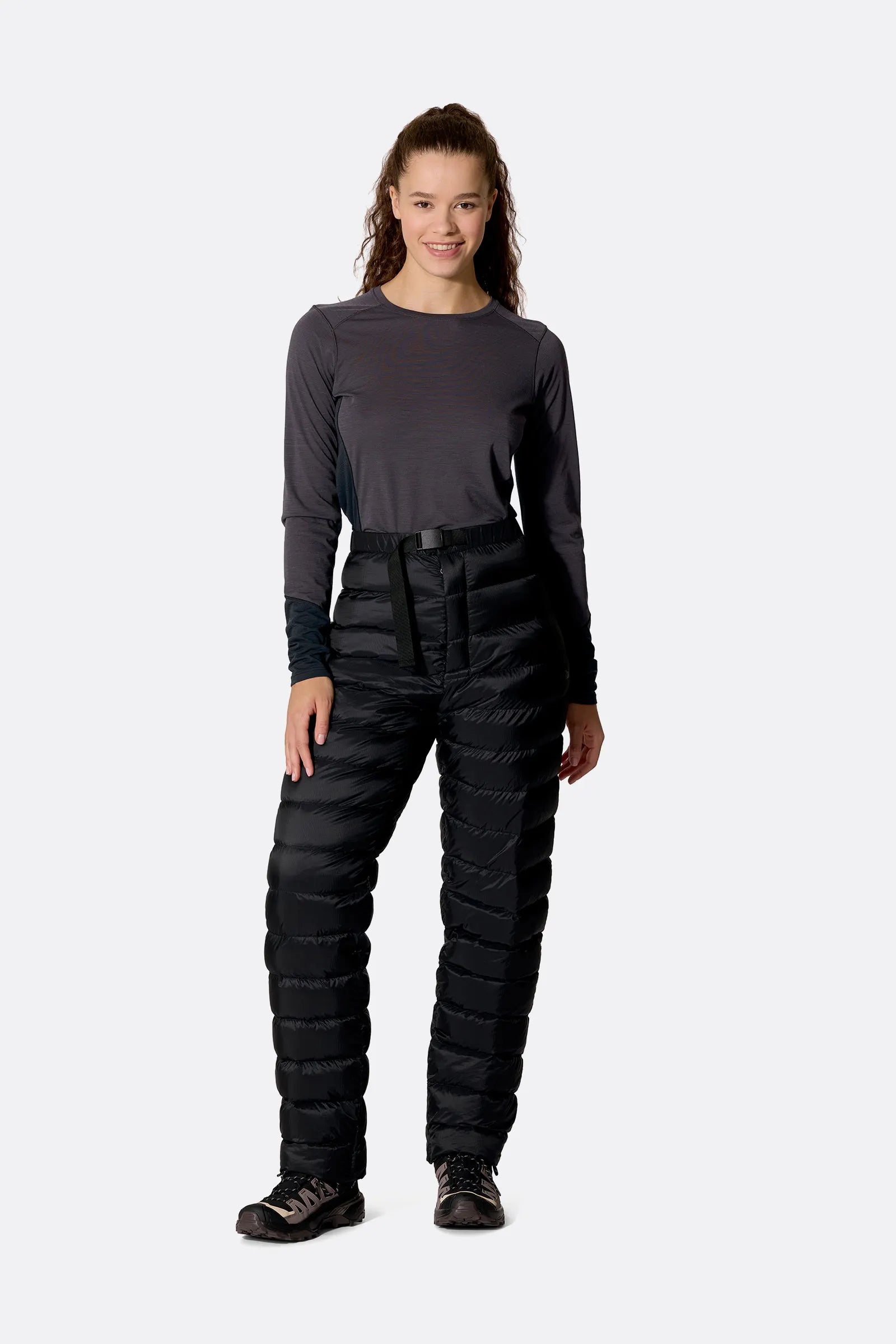 Electron Pro Down Pants