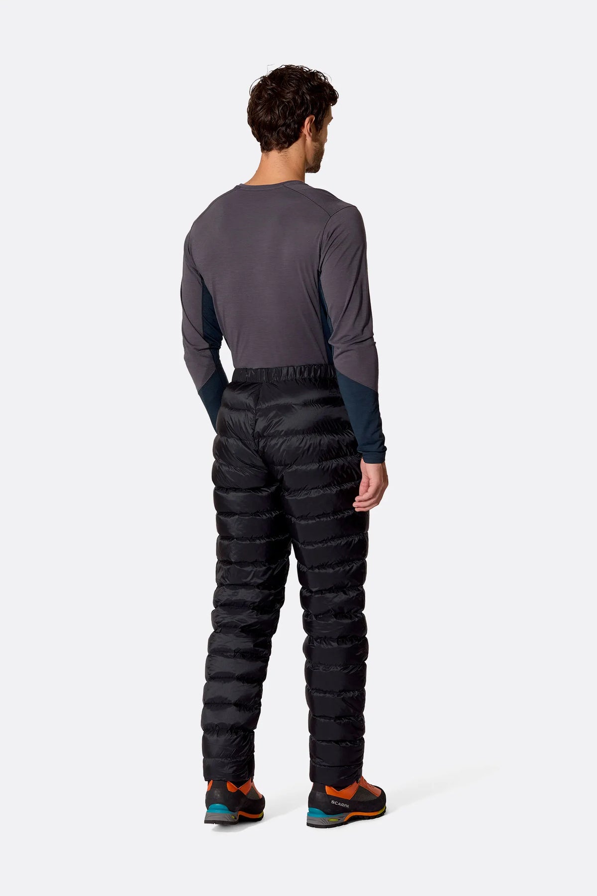 Electron Pro Down Pants