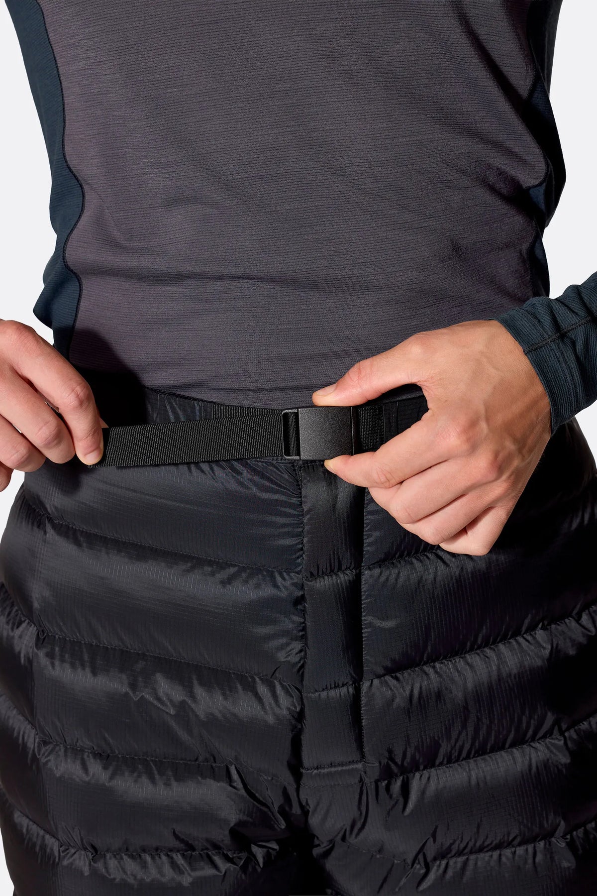 Electron Pro Down Pants