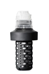 Flasks, Bottles & Reservoirs