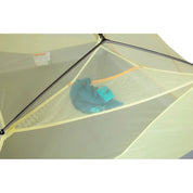 Aurora Backpacking Tent & Footprint 2-Person