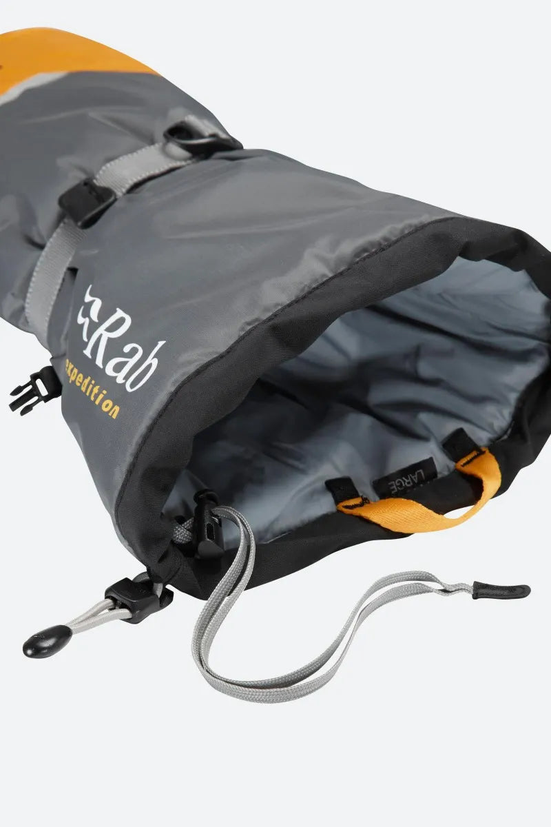 Expedition 8000 Down Mitts product image