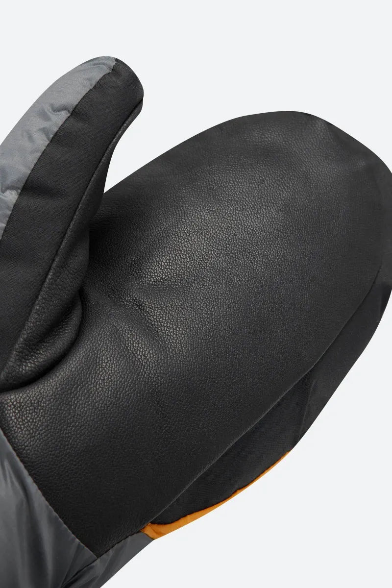 Expedition 8000 Down Mitts product image