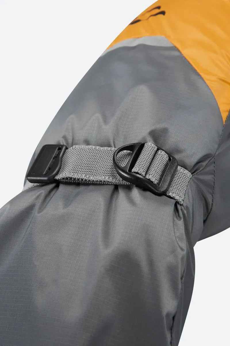 Expedition 8000 Down Mitts product image