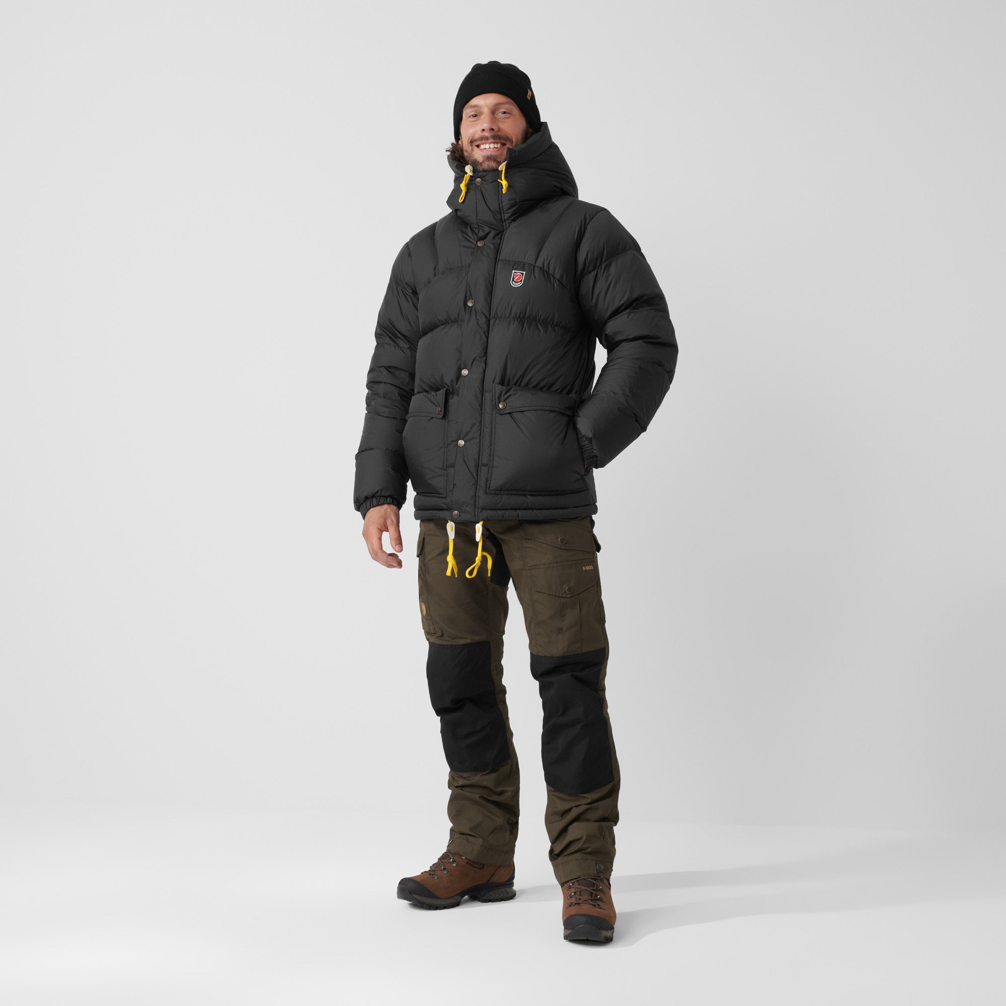Fjallraven Men's Expedition Down Lite Jacket