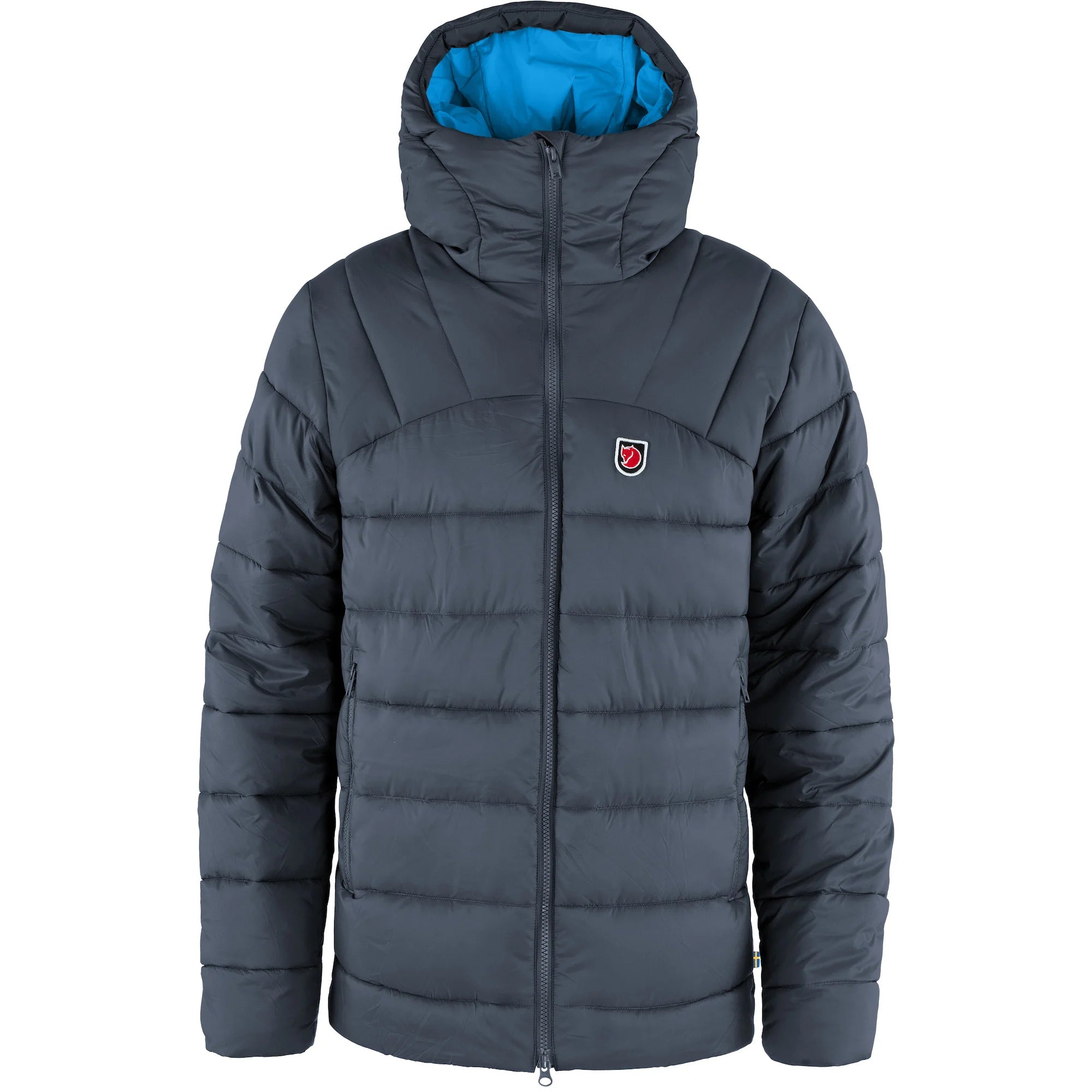 Men's Expedition Mid Winter Jacket