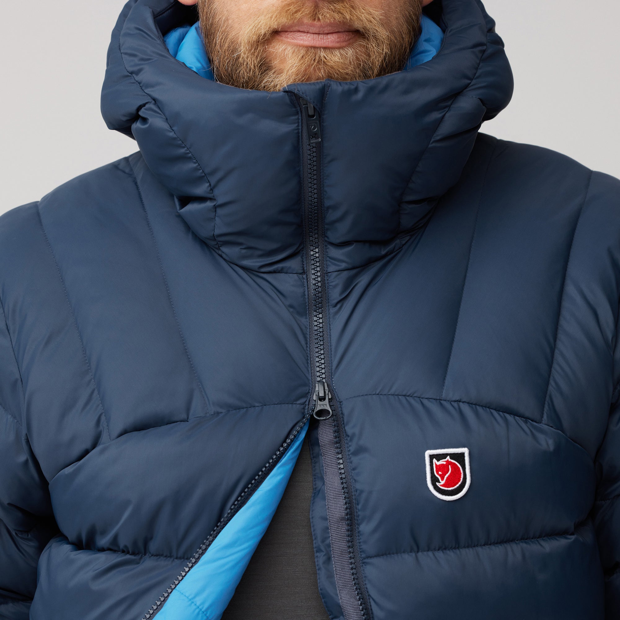 Men's Expedition Mid Winter Jacket