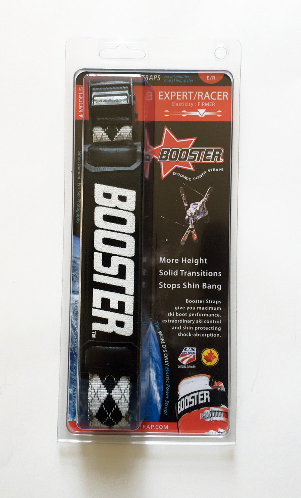 Expert/Racer Strap