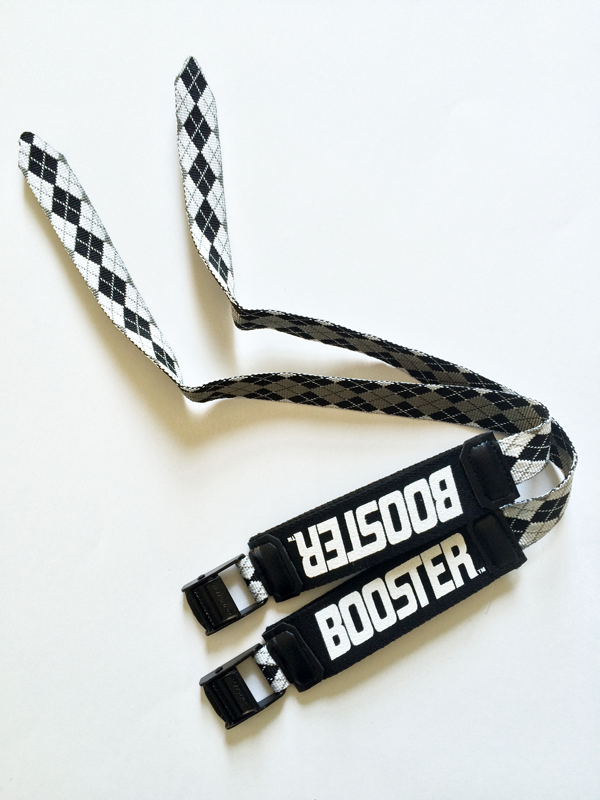 Expert/Racer Strap
