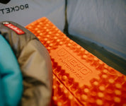Switchback Ultralight Sleeping Mat