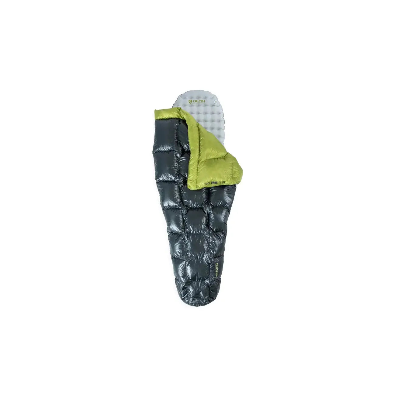 Pulse Endless Promise Ultralight Backpacking Quilt