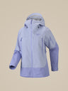 Women’s Sentinel Jacket – Kasumi / Moonstone