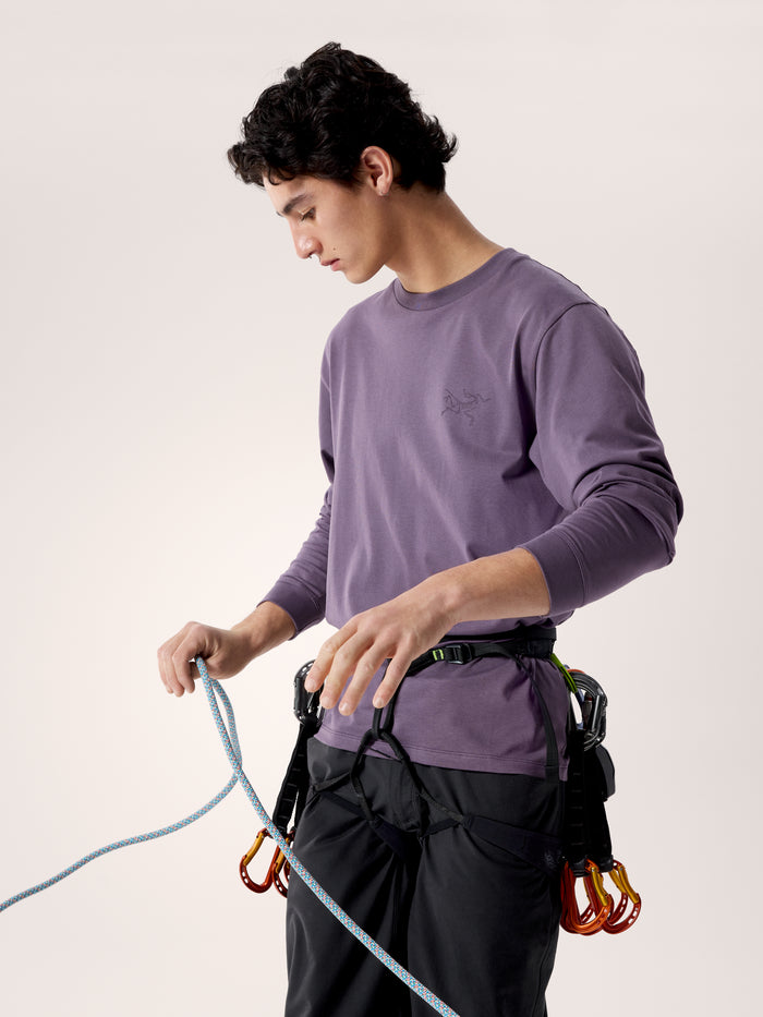 Men's Kragg SL Cotton Shirt LS