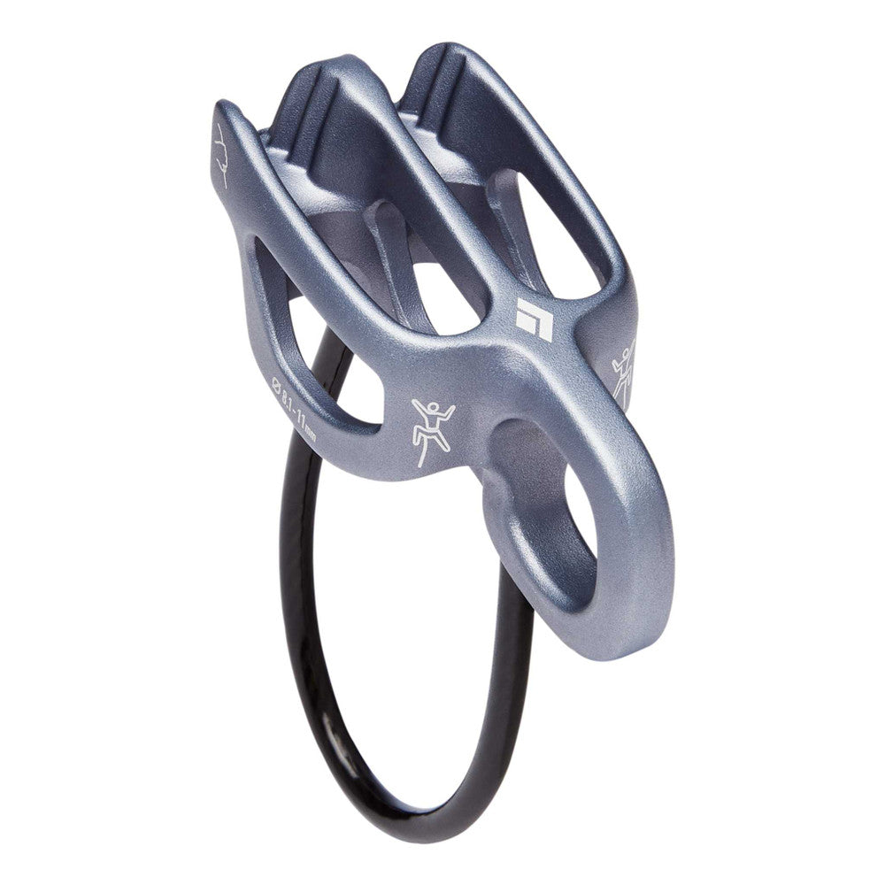 ATC-Guide Belay/Rappel Device