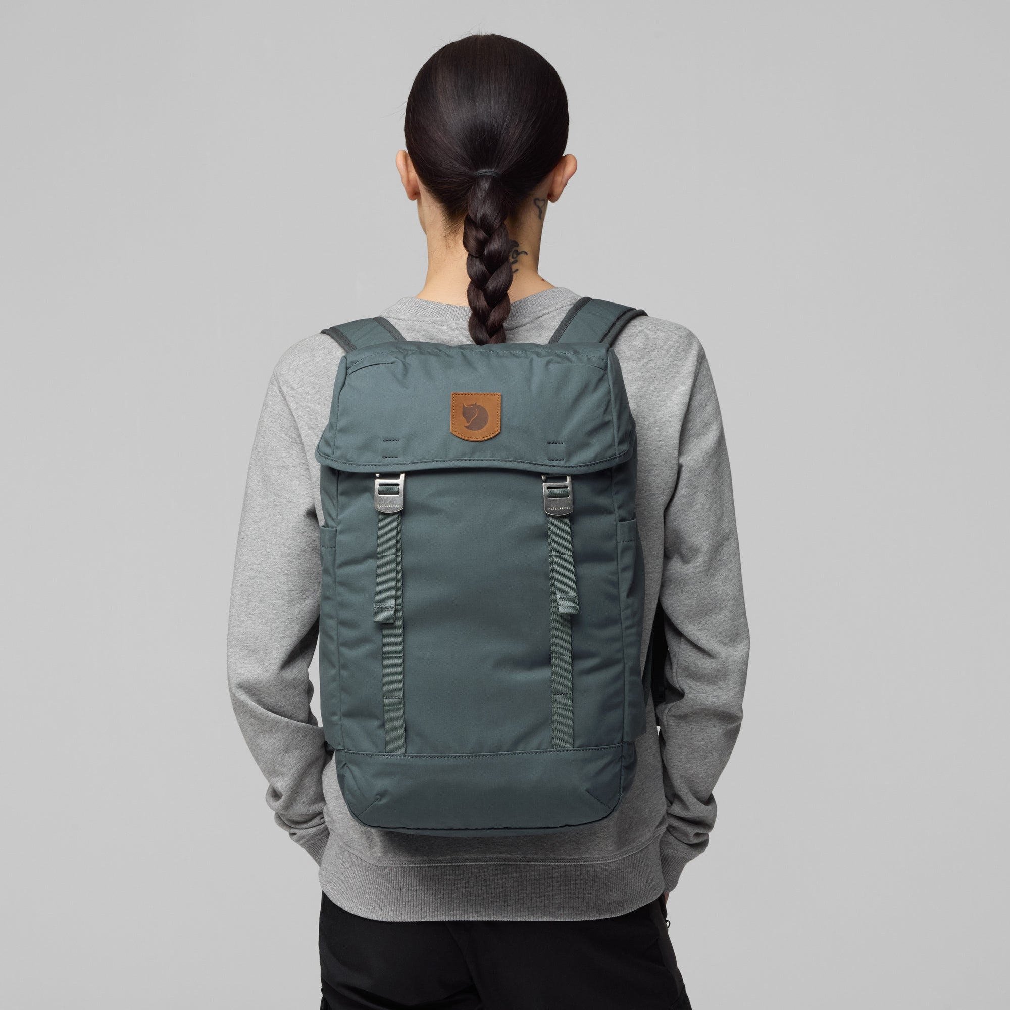 Greenland Top Backpack