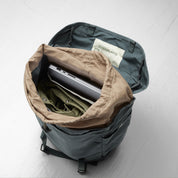 Greenland Top Backpack