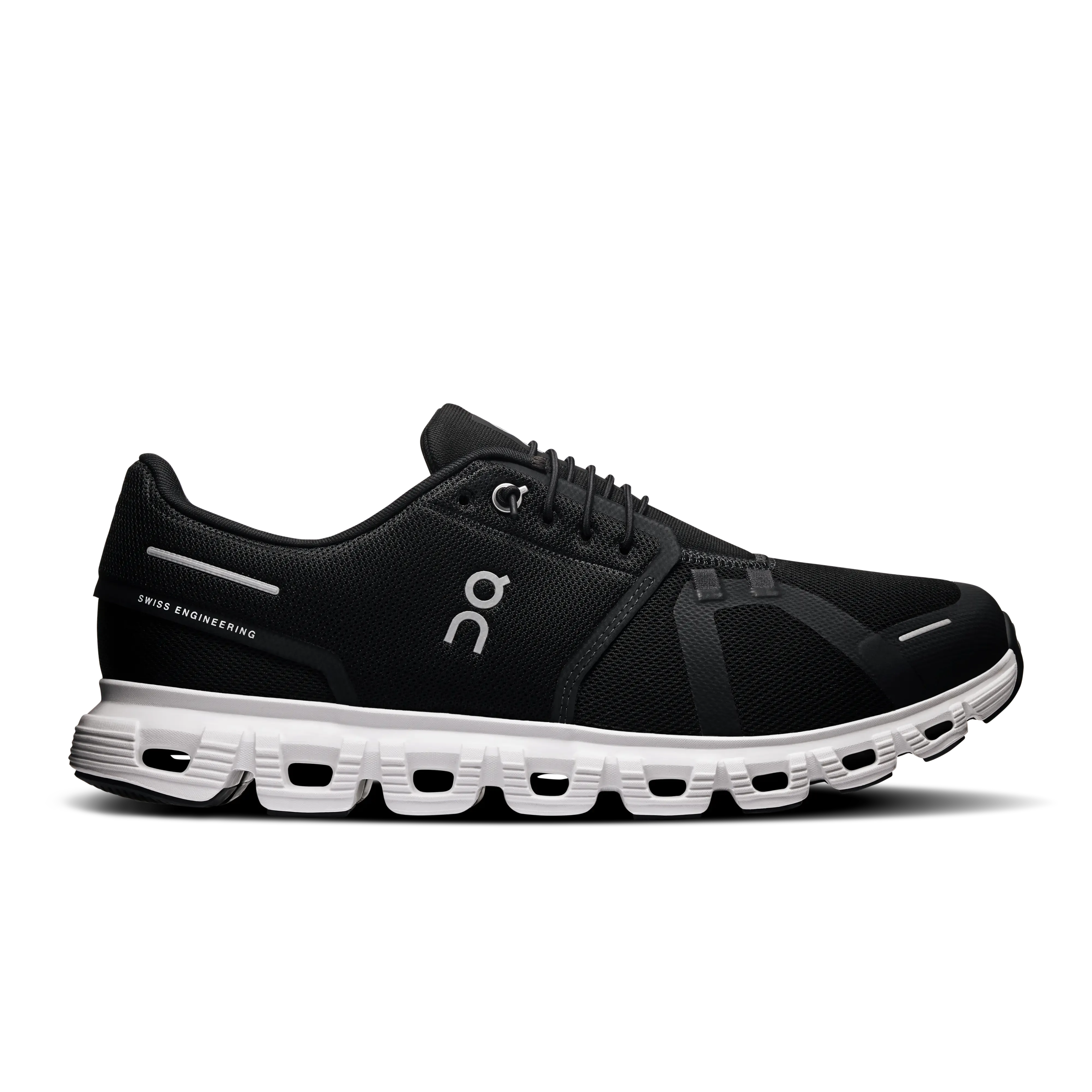 Women's Cloud 6 Hiking Shoes