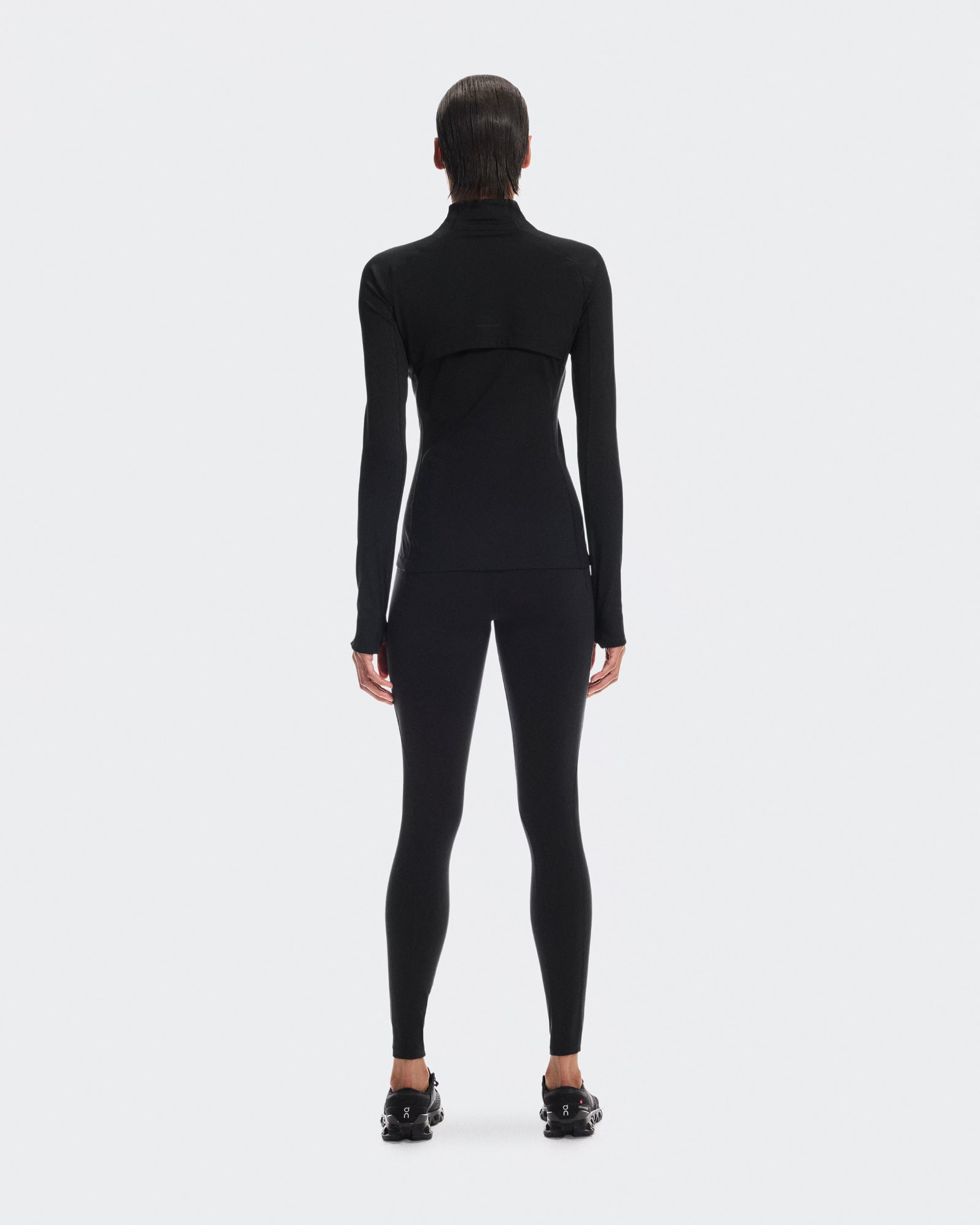 Women's Studio Jacket