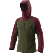 Dynafit Men's Tigard GTX Pro Jacket (Past Season)