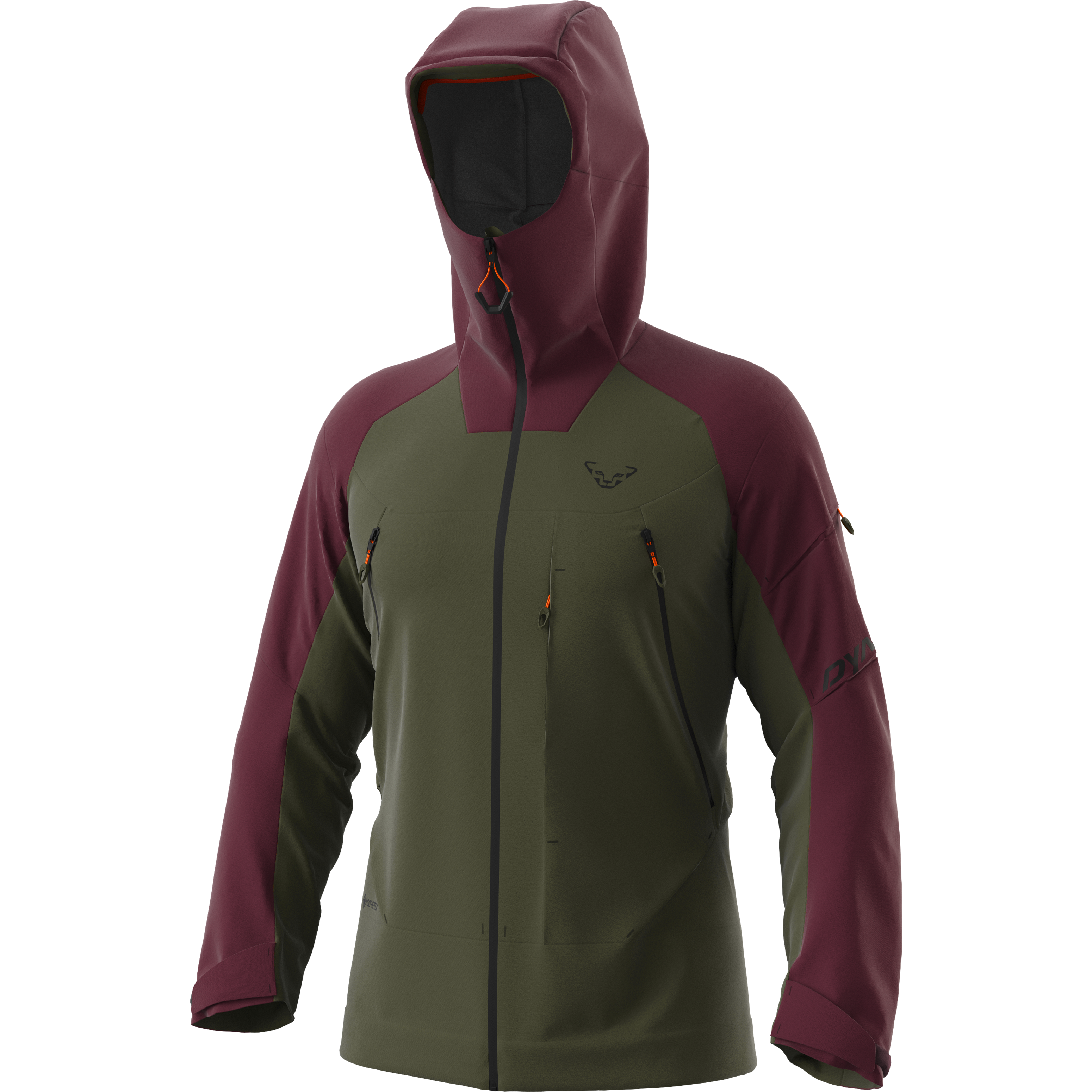 Men's Tigard GTX Pro Jacket (Past Season)