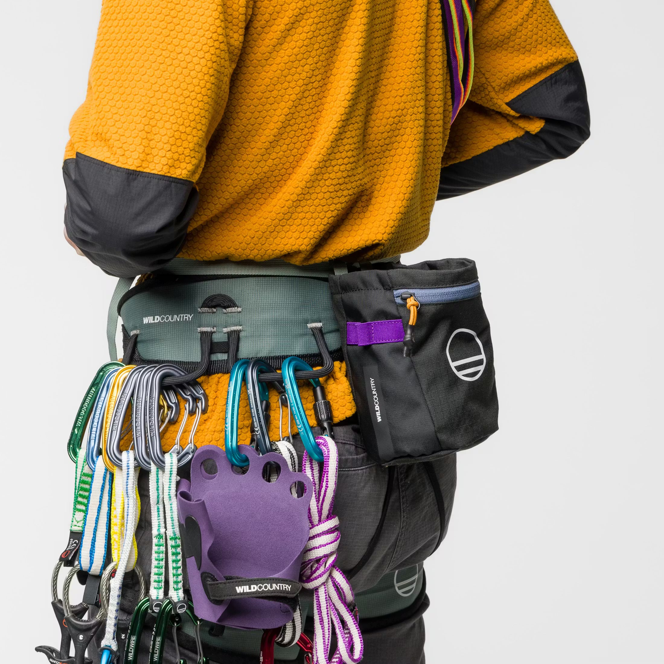 Movement Chalkbag
