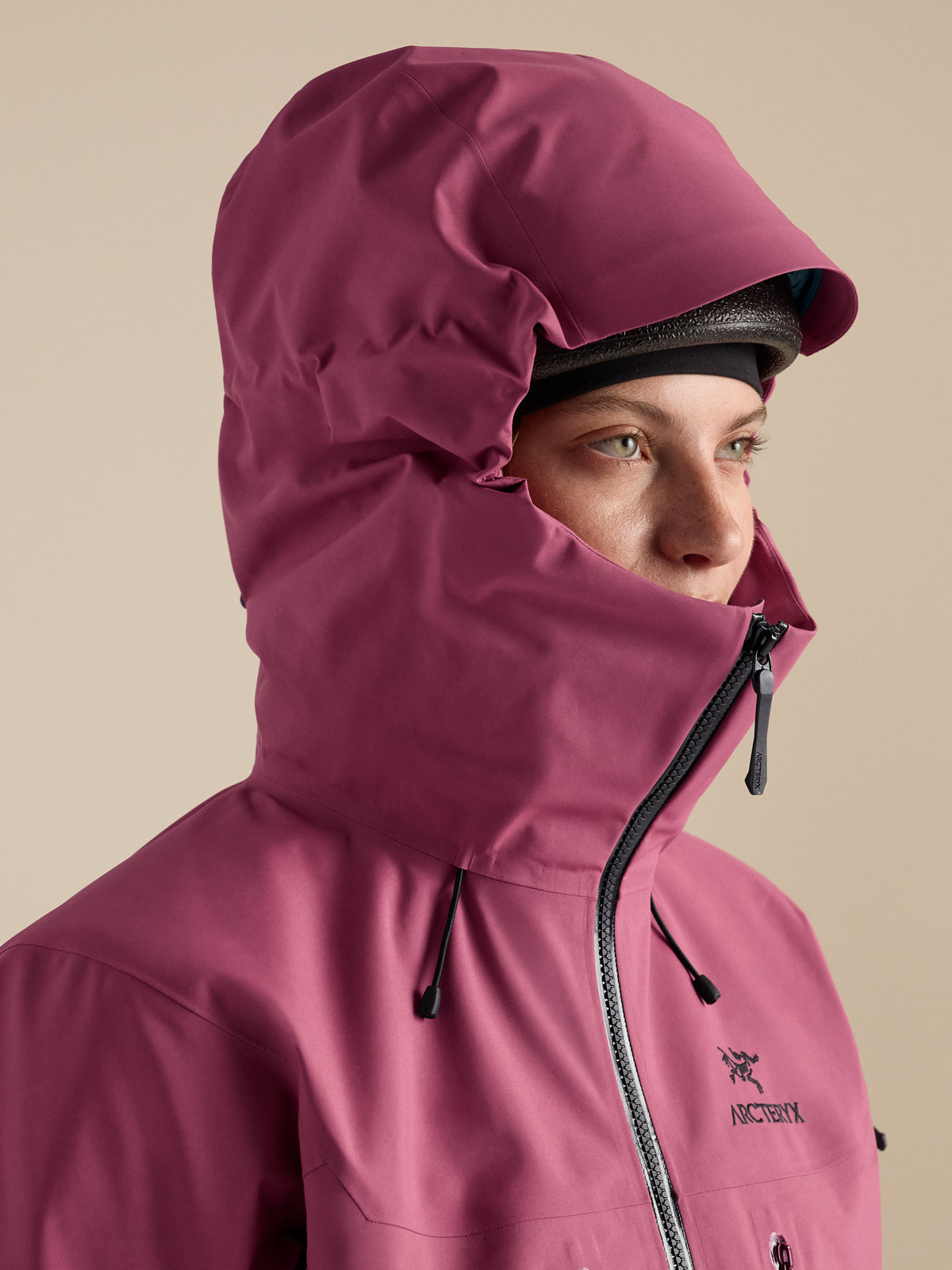 Women's Alpha SV Jacket