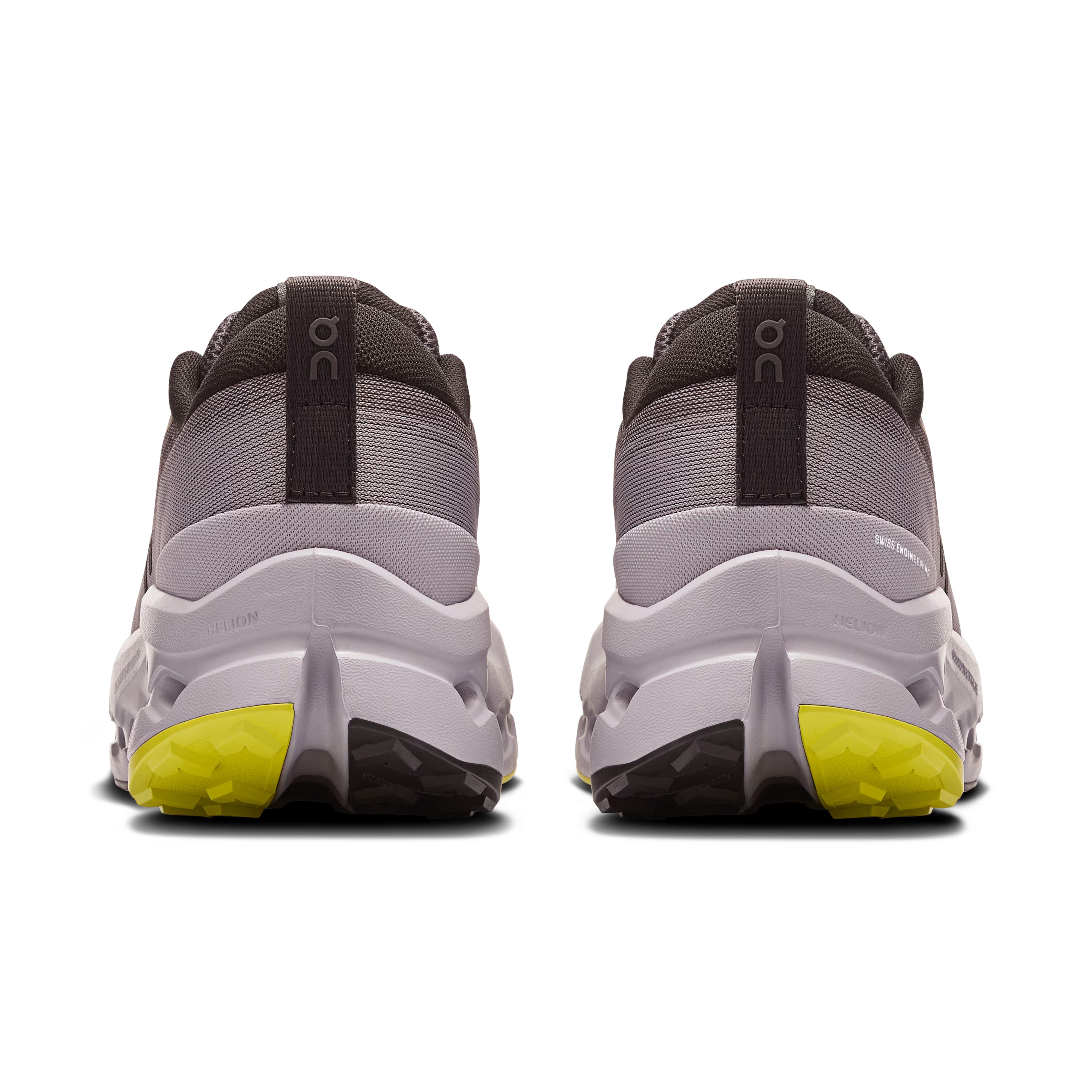 Women's Cloudsurfer Trail 2 Running Shoes