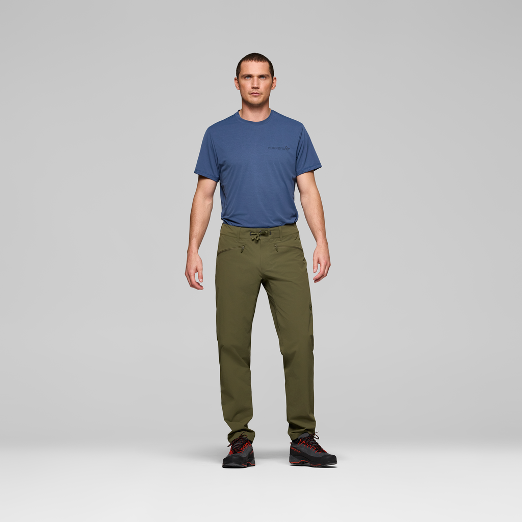 Men's Femund Flex1 Tech Pant