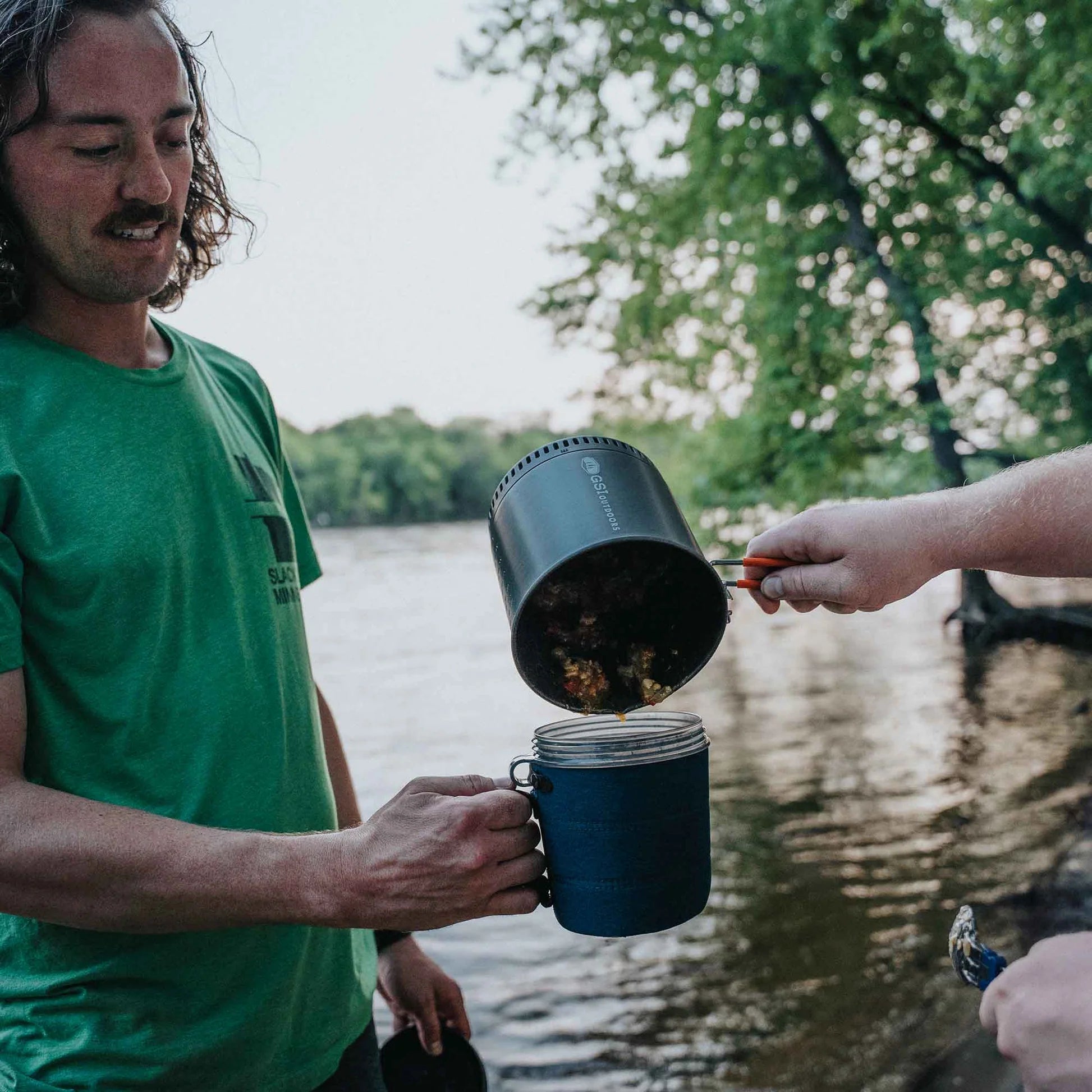 Fairshare Mug II