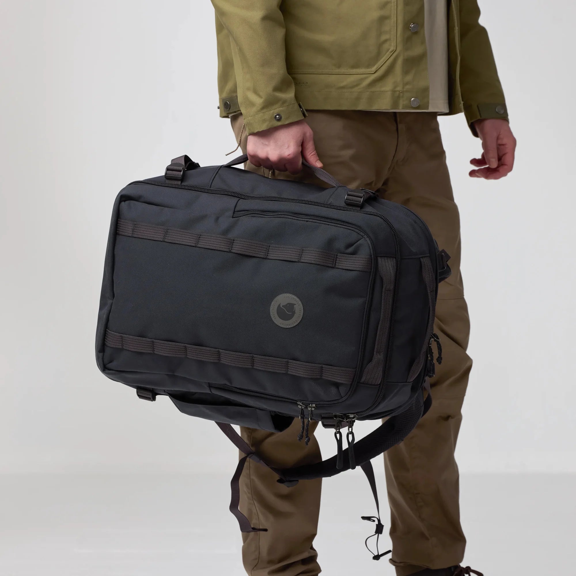 Färden Carry-On Pack