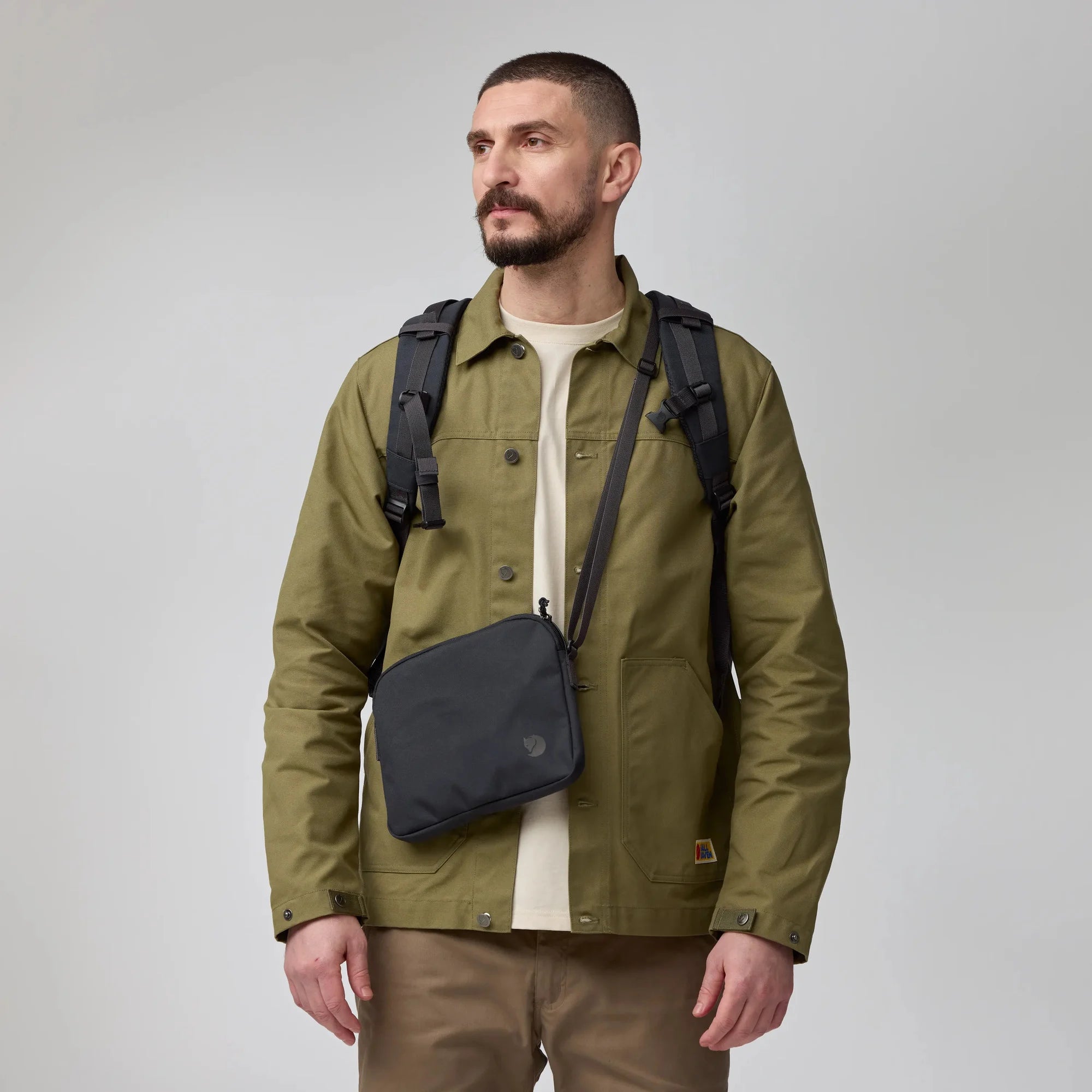 Färden Carry-On Pack