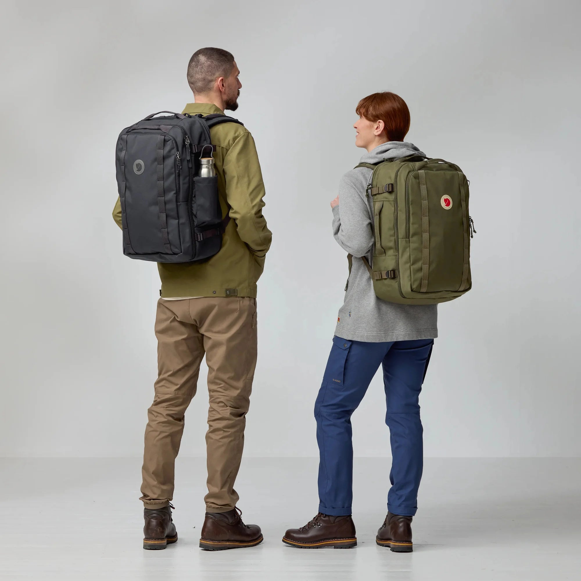 Färden Carry-On Pack