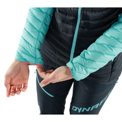 Dynafit Women's Radical Down RDS Hooded Jacket