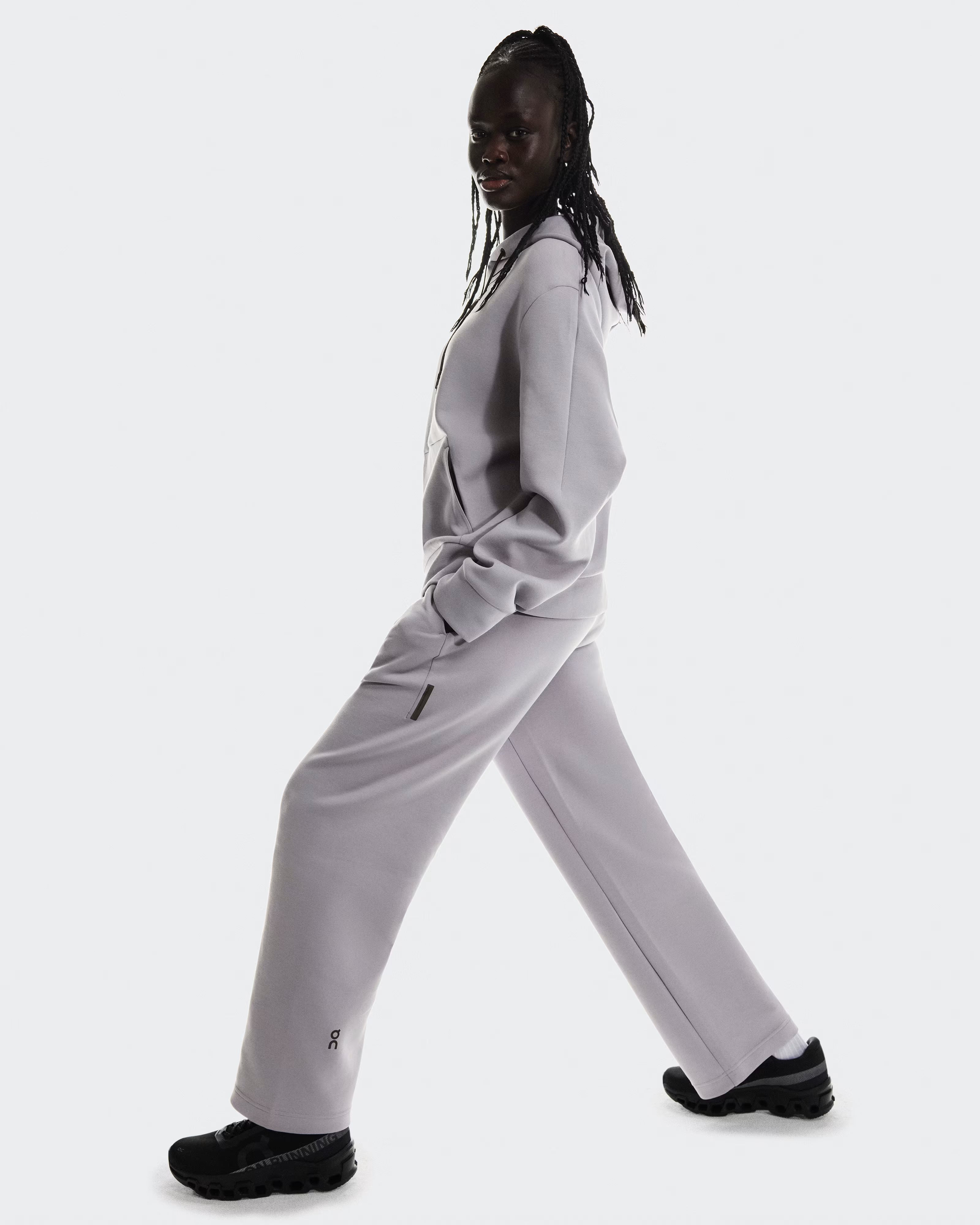 Women's Focus Tech Sweatpants