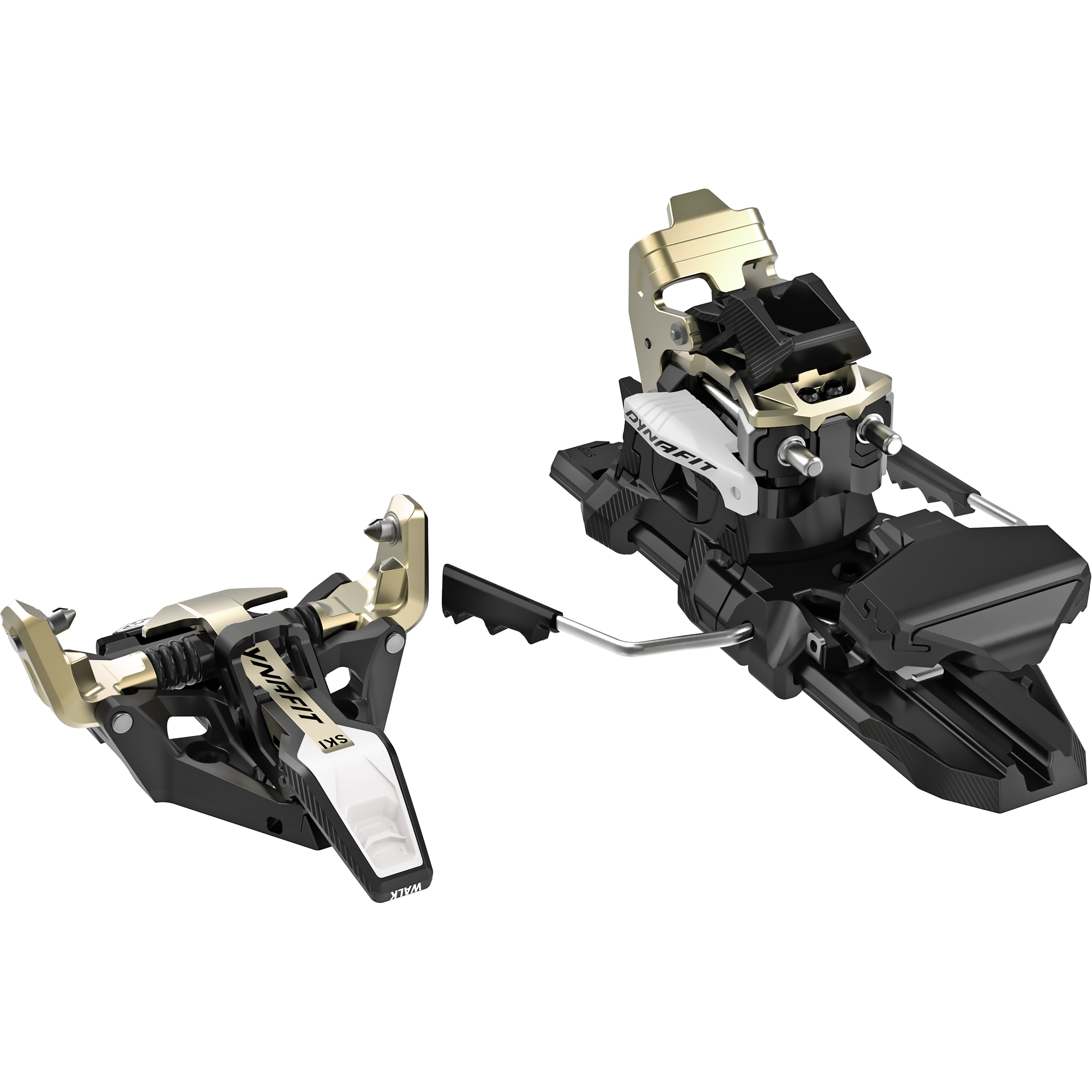 Ridge Bindings