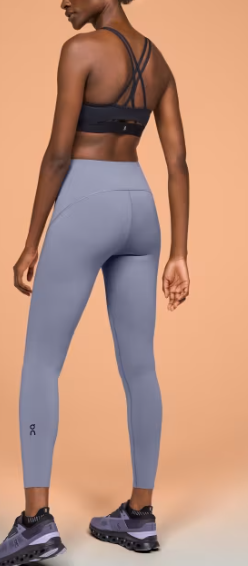 On Women's Movement Tights Long