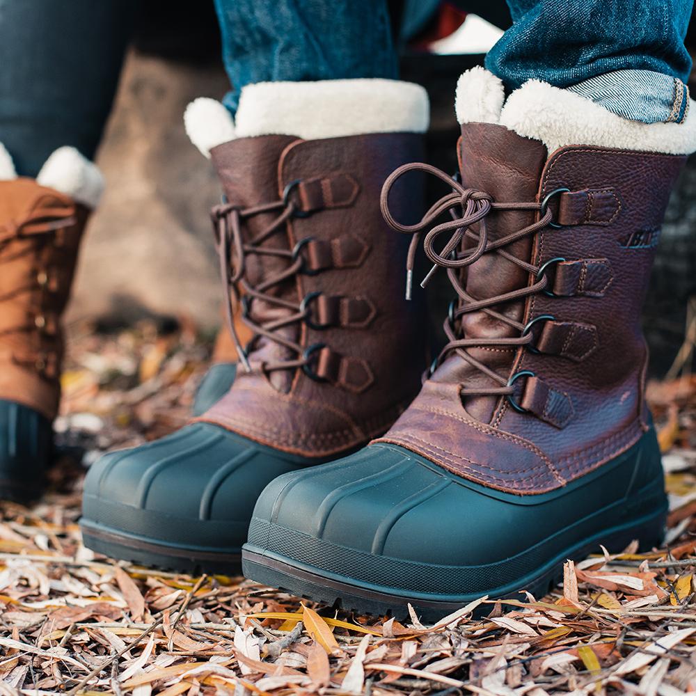 Men’s Canada Boots product image