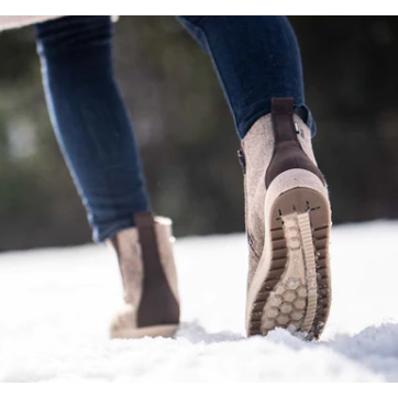 Pomar Women's Malla Felt GTX Winter Boots
