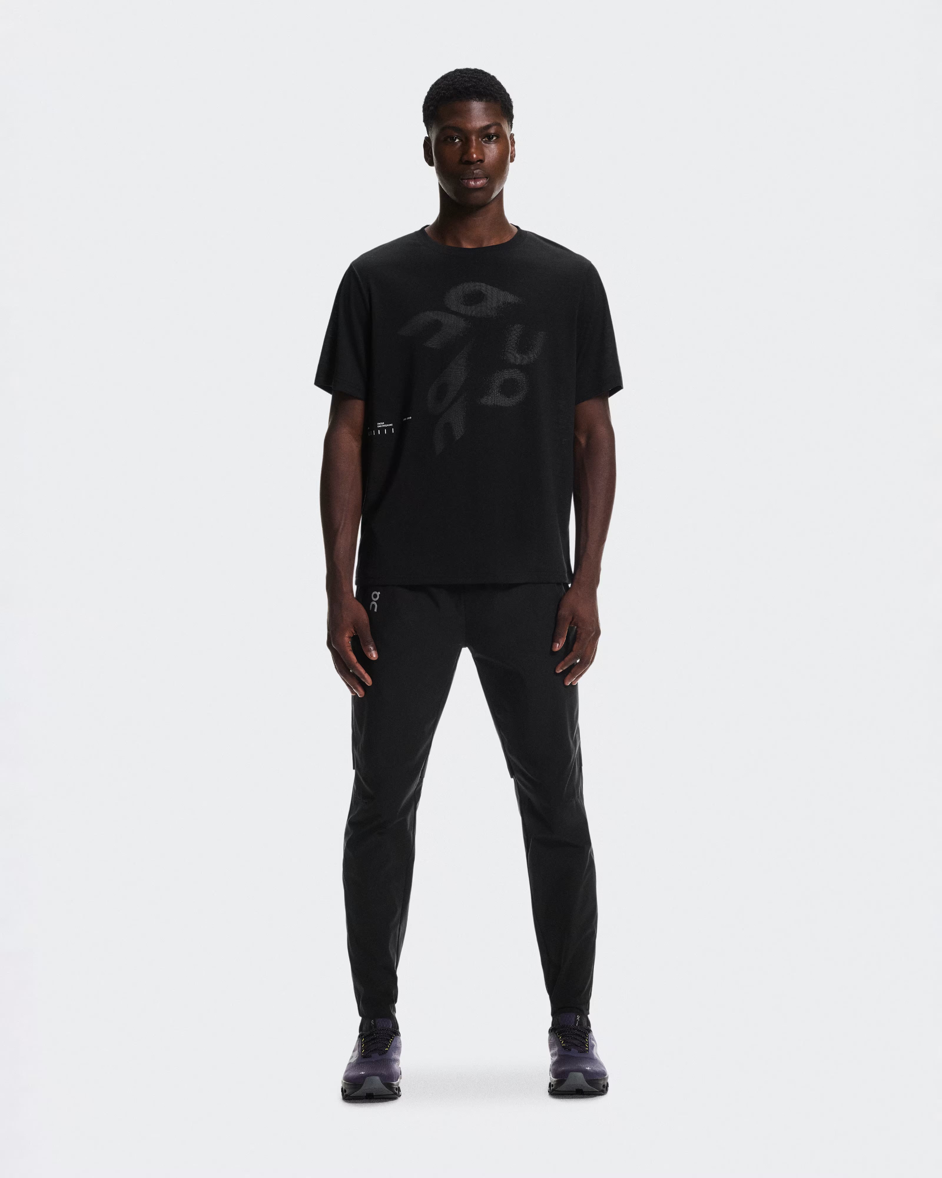 Men's Run-T