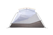 Aurora Backpacking Tent & Footprint 3-Person