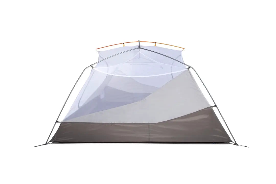 Aurora Backpacking Tent & Footprint 3-Person