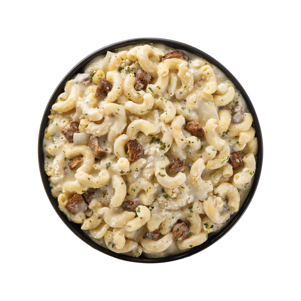 Alpine Macaroni